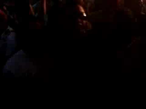 KYAU & ALBERT en Big One 19/04/08 Megashira