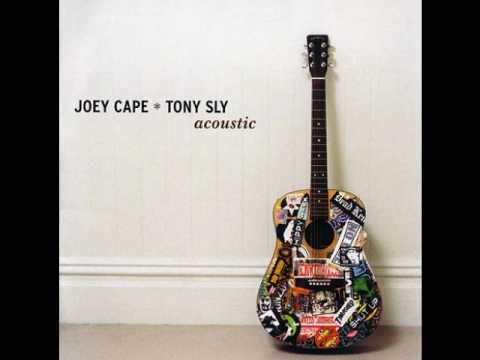 Joey Cape / Tony Sly - Not Your Savior(Acoustic)