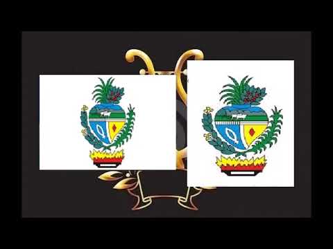 Hino da Cidade de Davinopolis GO