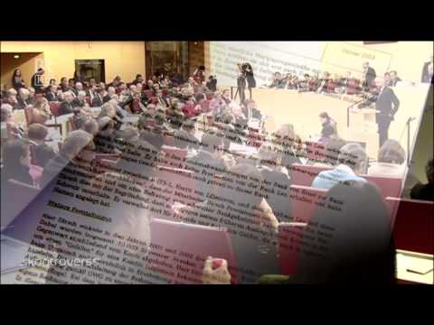 Der Fall Gustl Mollath - Psychiatriepatient wider Willen (BR - Kontrovers)