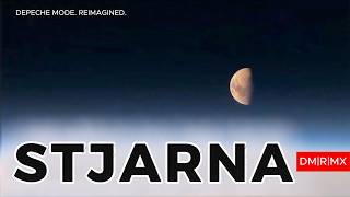 Depeche Mode - Stjarna [2026 STAR CHILD | EARTH CHILD DM|R|MX]