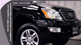 preview picture of video '2007 Lexus GX 470 Westmont IL Chicago, IL #P10832A - SOLD'