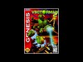 Vectorman 2 OST Genesis Swamp