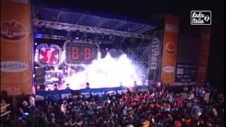 Edoardo Bennato & Alex Britti - Il rock di capitan Uncino