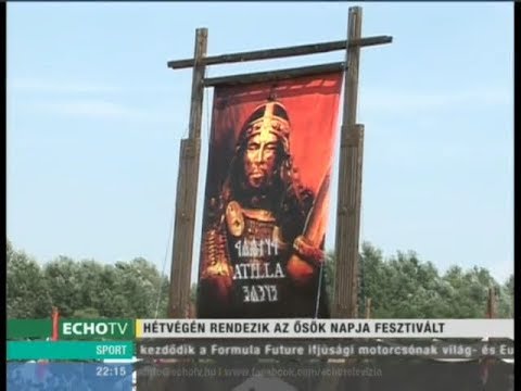 Ősök Napja, a legnagyobb történelemformálóink tiszteletére