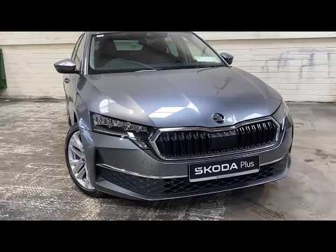 Skoda Octavia Selection Plus 2.0TDI 115bhp - Image 2