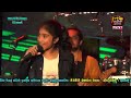 Ra Dawal Mal Hagum #රෑ දවල් මල් හැඟුම් | Aksha Chamudi | All Right Live In Kanangama - 2022