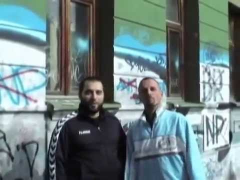 Fudo MC ETIKA Production MIX MEDIA ARTS