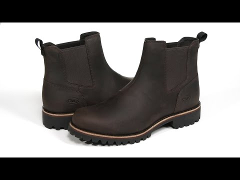 Zappos store chaco boots