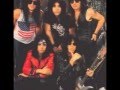 L.A. GUNS - Down In The City