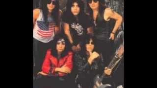 L.A. GUNS - Down In The City