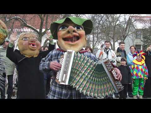 Toku toku tokulele - Ansambel  Jelen