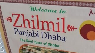 preview picture of video 'Road trip food snacks ll Dhaba Food ll Road side dhaba food ll North indian Food ll punjabi food'