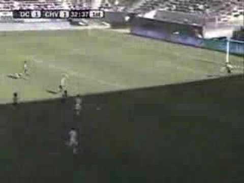 Christian Gomez goals