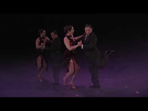 "Quejas de Bandoneón” - Music by Tango Bardo