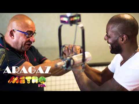 Aragaz - Sevgiliden Gelen Tuzak Sorular