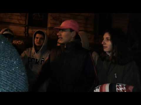 Ale vs Leroy - Callejón 18