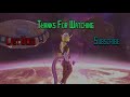 Dontron Outro Animation Fixed For Being End Screen