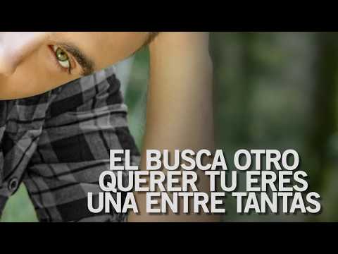 Frank El Santo - Que Haces Con El [Video Lyrics]  ( @FRANKELSANTO ) ®