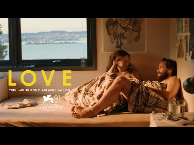 International Trailer [Subtitled]