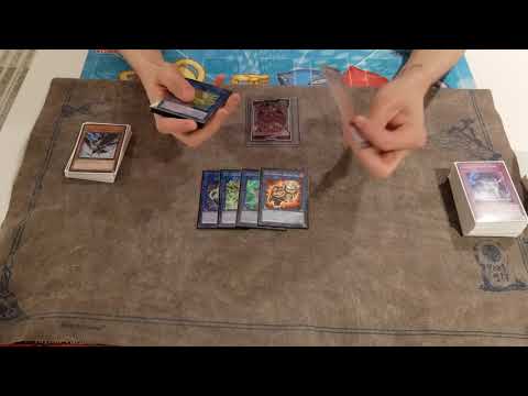 Heroes and games yu-gi-oh vip top 8