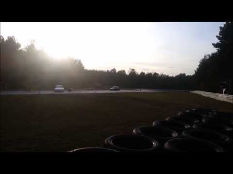 SuperOES Wigilijny 2013 Tor Poznań dzień 2