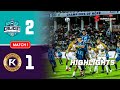 M1 Calicut FC V Forca Kochi FC Highlights Super League Kerala 2025