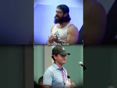 Video thumbnail: How to Find Coaches When You Have More Demand Than You Can Handle