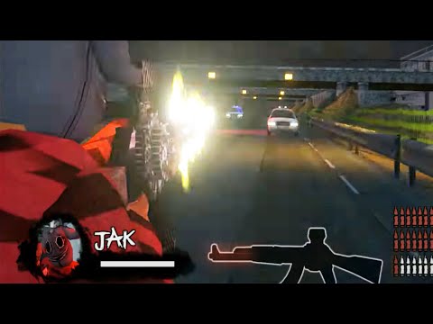 WHOKILLEDXIX - 9mm (Official Music Video)