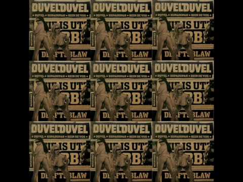 Duvelduvel - Lawness