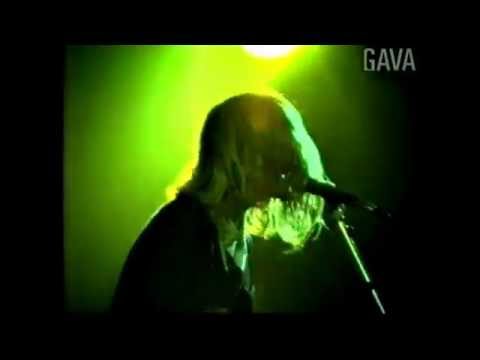 Nirvana - Mr. Moustache & Negative Creep [Netherlands 02/11-89]