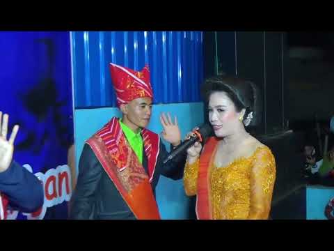 Kerjatahun Kutambaru Munte 2023 | Gendang Aron Merga Perangin-Angin | Ula Aku Tadingken