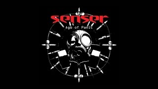 Senser - Age of Panic (Official Video)