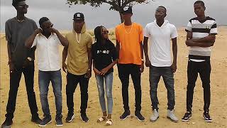 Last Under Non à L'excision feat Yacine