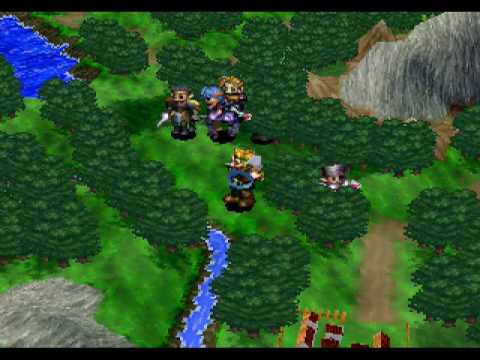 Shining Force 3 - Let's Play Them All! Part 169