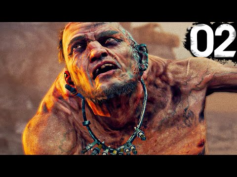 Mad Max - Part 2 - INTO MADNESS