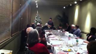 Ave Maria (Schubert) Baritone