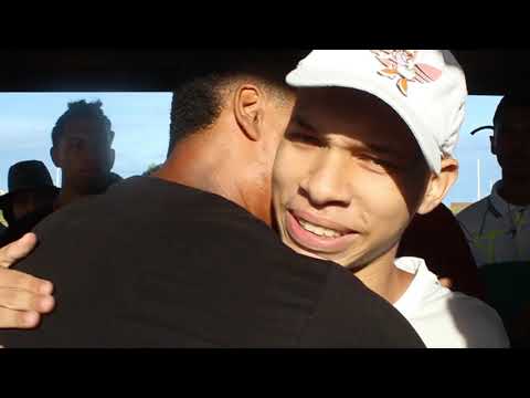 (PEGOU FOGO 🔥🔥) Young x Tapp - Batalha da Torre 121ª edição