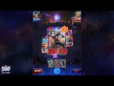 [MARVEL SNAP] How To Counter ULTRON