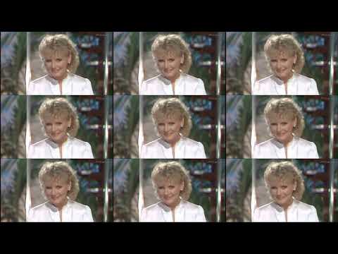 Petula Clark / Lève toi Petula avec Michel Sardou & Eddy Mitchell 1979