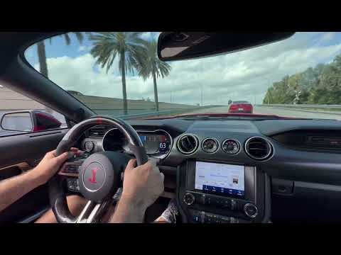 1000hp 2020 Ford Mustang Shelby GT500 For Sale