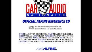 New Hampshire Hornpipe - Dave Grusin