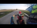 How To Wheelie CRF 150