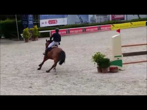 Vandaland - Riccardo Migli C130 Naz A5* 13/5/2016