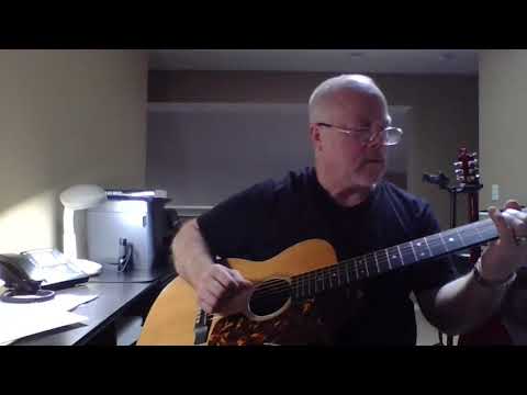 2017 11 CHALLENGE EP103 J J  Cale Style   ACU PAT F