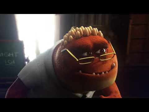 Toon story 3 part 9 barnabas offer