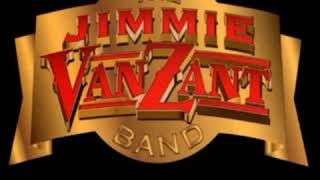 The Jimmie Van Zant Band - Simple Man