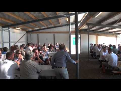 75 Jahre FC Utzenstorf - Teil 2