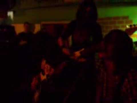 Methadon- Steal My Soul