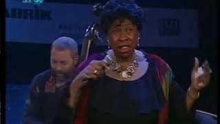 Betty Carter & Dave Holland  - All or Nothing at All